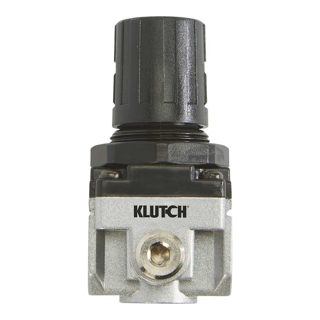 Picture of Klutch | Mini Air Compressor Regulator | 1/4-In. | 200 PSI