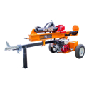 Picture of Brave Log Splitter | 24-Ton | Honda GX160