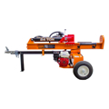 Picture of Brave Log Splitter | 24-Ton | Honda GX160