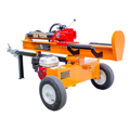 Picture of Brave Log Splitter | 24-Ton | Honda GX160