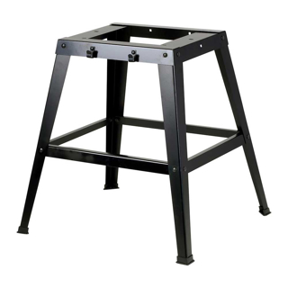 Picture of Klutch Benchtop Metal Band Saw Stand | 25.8-In. L x 22.52-In. W x 25.12-In. H