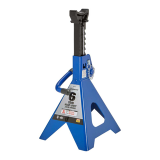 Picture of Strongway 6-Ton Jack Stands | 12,000-Lb. Capacity | Pack of 2