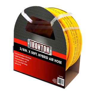 Picture of Ironton | Hybrid Air Hose | 3/8-In. x 50-Ft.