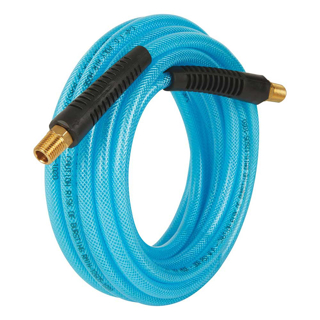 Klutch Air Hoses, Fittings, and Air Hose Reels