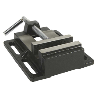 Picture of Ironton Drill Press Vise | 4-In. Jaw Width