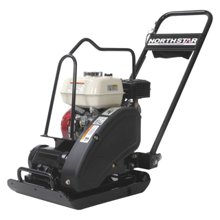 Picture of DISCONTINUED:NorthStar Close-Quarters Plate Compactor | GX160