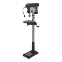 Picture of Klutch Floor-Mount Drill Press | 13-In. | 16-Speed | 3/4-HP, 120V