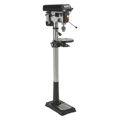 Picture of Klutch Floor-Mount Drill Press | 13-In. | 16-Speed | 3/4-HP, 120V