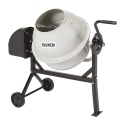 Picture of DISCONTINUED Klutch Electric Cement Mixer | 2.25-CU. Ft. Drum