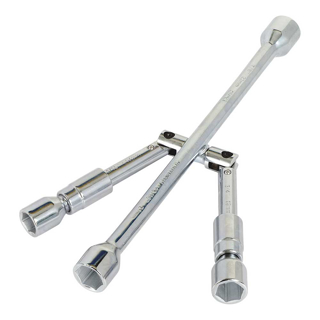 Picture of Ultra-Tow | Folding Lug Wrench | 14-In.