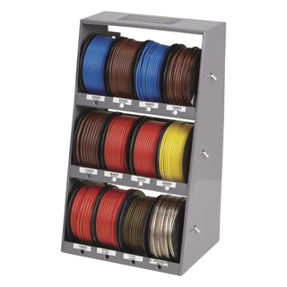 Picture of Ironton | Electrical Wire Assortment
