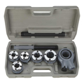 Picture of Klutch Pipe Threader Set | 6-Piece