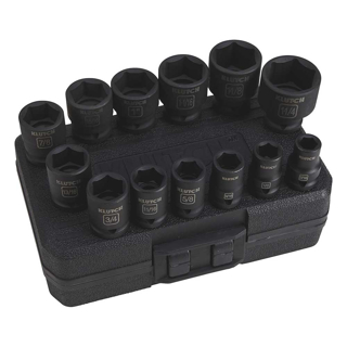 Klutch sockets sales