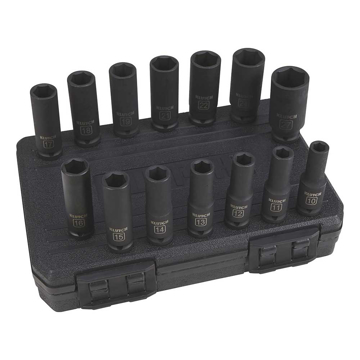Klutch sockets sales