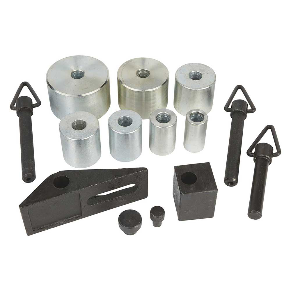 Klutch manual metal bender discount