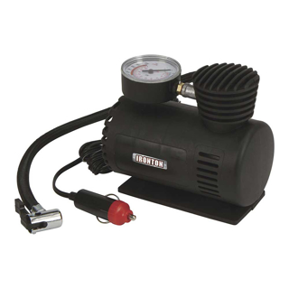 Picture of DISCONTINUED:Ironton Portable Tire Inflator | 300 PSI