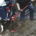 Picture of Strongway | 3 1/2-Ton Farm Jack | 48-In.