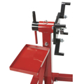 Picture of Strongway | Rotating Engine Stand | 2000-Lb. Capacity