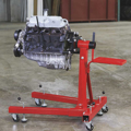 Picture of Strongway | Rotating Engine Stand | 2000-Lb. Capacity