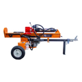 Picture of Brave Log Splitter | 24-Ton | Honda GX160