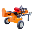 Picture of Brave Log Splitter | 30-Ton | Honda GX200