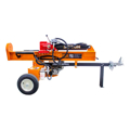 Picture of Brave Log Splitter | 30-Ton | Honda GX200