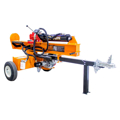 Picture of Brave Log Splitter | 30-Ton | Honda GX200