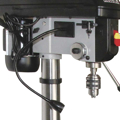 Picture of Klutch Floor-Mount Drill Press | 13-In. | 16-Speed | 3/4-HP, 120V