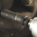 Picture of Klutch | Deep Drive Impact Socket Set| 1/2-In. | SAE and Metric 