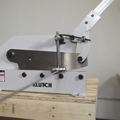 Picture of Klutch Plate Shear | 12-In.