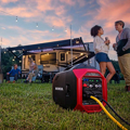 Picture of Honda Generator | 50-State | EU Series | 3,200 Watt