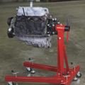 Picture of Strongway | Rotating Engine Stand | 2000-Lb. Capacity