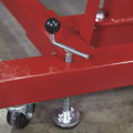 Picture of Strongway | Rotating Engine Stand | 2000-Lb. Capacity