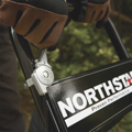 Picture of NorthStar | Close-Quarters Plate Compactor | GX160