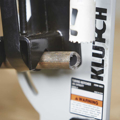 Picture of Klutch Tube Notcher | 2-In. Capacity