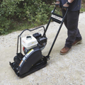 Picture of NorthStar | Close-Quarters Plate Compactor | GX160