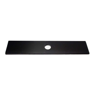 Picture of Brown | Flat Edger Blade | 10-In. X 2-In. X 3/4-In.