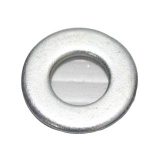 Picture of Dosko | Flat Washer | 1/2 Sae | Zinc