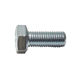 Picture of Dosko | Hex Head Cap Screw | 5/16-24 X 3/4 | Grade 5 | Zinc