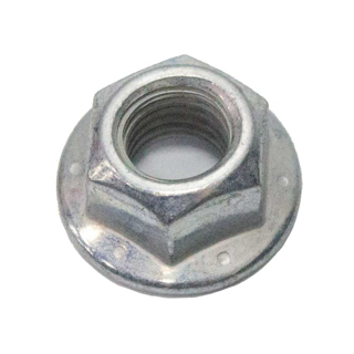 Picture of Dosko | Flange Lock Nut | 1/2-13 | Class G