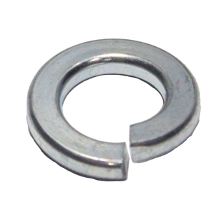 Picture of Dosko | Lock Washer | 1/2 | Zinc