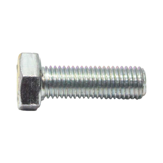 Picture of Dosko | Hex Head Cap Screw | 5/16-24 X 1 | Grade 5 | Zinc