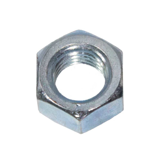 Picture of Brave | Hex Nut | 1/2-In.-13 | Zinc
