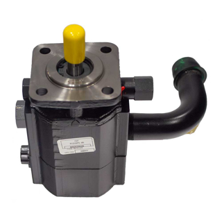 Picture of Brave | Hydraulic Pump | 16 GPM