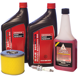 Picture of Honda | GX240 And GX270QXC9/GX340/390 Standard And QXC9 Maintenance Kit