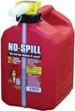 Picture of No-Spill Gas Can | 2.5 Gallon