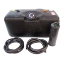 Picture of 8-Gallon Black Fuel Tank Kit | EPA-CARB | Fluorinated