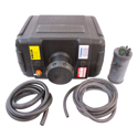 Picture of 6-Gallon Black Fuel Tank Kit | EPA-CARB | Fluorinated