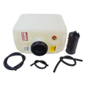 Picture of 6-Gallon Natural Fuel Tank Kit | Fluorinated