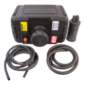 Picture of 5-Gallon Black Fuel Tank Kit | Top Draw | Fluorinated